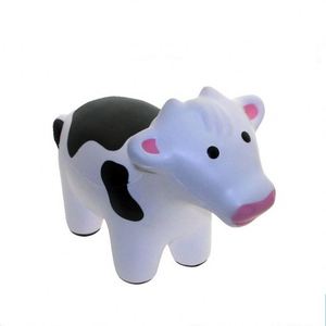 Jouet anti-stress en forme de vache violette à prix promotionnel - Product Image 2