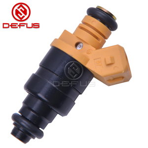 DEFUS prezzo all'ingrosso iniettore di carburante 037906031AC per Explorer 4.0L 245cid VIN 97-99 2.8L OEM 037906031AC iniettore di carburante per la vendita - Product Image 2
