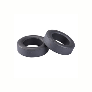 4 cực nam châm <span class=keywords><strong>Ferrite</strong></span> cho vòng hồ cá Máy bơm nước động cơ dây EDM thép không gỉ gia công CNC - Product Image 3