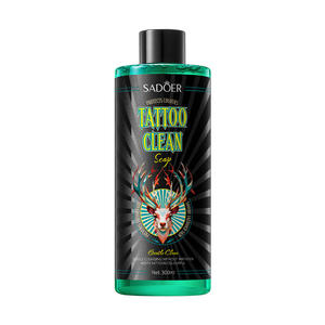 Loción para el Cuidado del Color Corporal SADOER con Niacinamida 300ml para <span class=keywords><strong>Tatuajes</strong></span>, Precio de Mayoreo Favorable, Disponible en Existencia - Product Image 1