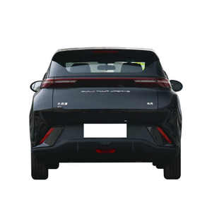 2024 vente chaude Byd Seagull absolument nouvelle voiture EV BYD Seagull Automobile électrique Smart Mini EV voiture fabriquée en Chine - Product Image 3