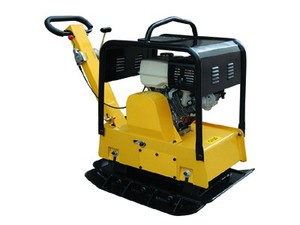 PME-C330 250kg <span class=keywords><strong>Honda</strong></span> GX3900 Vibrationsplattenverdichter Asphaltplattenverdichter Preis - Product Image 4