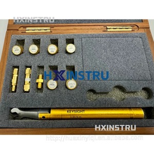 Kit de Calibración Mecánica Económico Keysight 85052D, de CC a 26.5 GHz, 3.5 mm H - Product Image 3