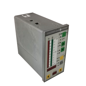 Controlador de Proceso SIPART DR21 6DR2100-5 Nuevo y Original, 72MM*144MM, con Voltaje de Operación AC230/115V - Product Image 1