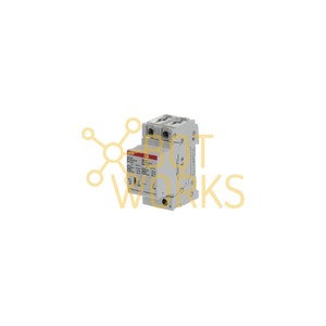 ABB 2CTB815710R1300 60 KA T1+T2 Interruttore Automatico in Plastica per Sistema di Alimentazione - Nuovo - Product Image 1