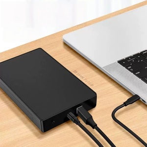 Cable USB C a USB B 3.0 DFX de 5 Gbps y 1 m, Cable de Impresora Tipo C para MacBook, Disco Duro Externo, <span class=keywords><strong>Controlador</strong></span> de <span class=keywords><strong>DJ</strong></span>, Piano - Product Image 5