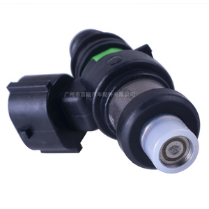 Inyectores de combustible para Subaru Legacy Mk Iv 2.0i Awd 16600-Aa230, pieza de repuesto nueva - Product Image 2