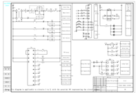 Armoire de distribution de variateurs de fréquence série, panneau de commande 12V 630A 20 prises intérieur SD XL-21