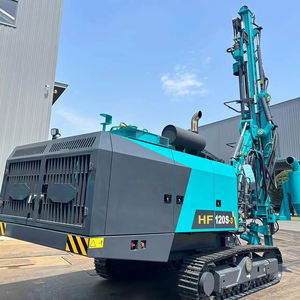 Lichtgewicht Dth Boorinstallatie Voor Mijnbouw Steen Explosieven Kern Boormachine Versnellingsbak Motorlagercomponenten Directe Leveranciers - Product Image 6