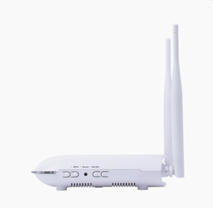 An5506 04 f ONT/onu cho FTTH/GPON ứng dụng với 4 Gigabit cổng Ethernet, Wifi 2.4 Ghz MIMO 2x2, SC/UPC kết nối - Product Image 5