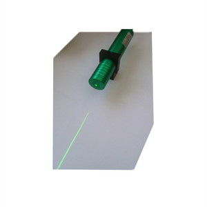 Nivel Láser Verde Idt5g, Línea Verde, Fabricado en Italia, para Alineación de Precisión - Product Image 4