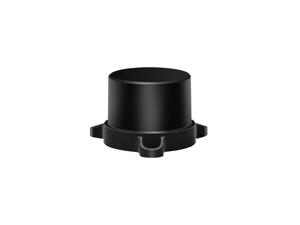 Récepteur GNSS RTK BM-435B avec antenne hélicoïdale UM980 intégrée, GPS BDS GLONASS Galileo QZSS SBAS, haute précision, Beitian - Product Image 3