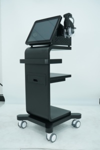 Máquina Profesional de Reducción de Celulitis Diomandglow Rejuva Hydrafresh de Alta Energía al Mejor Precio - Product Image 4