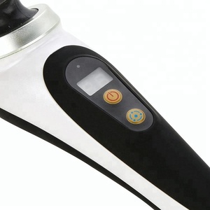 Masaje de Tejido Profundo Eléctrico Portátil de venta caliente para el Alivio del Dolor Corporal <span class=keywords><strong>Muscular</strong></span> <span class=keywords><strong>Cuello</strong></span> Espalda <span class=keywords><strong>Hombro</strong></span> - Product Image 6
