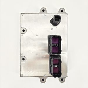 Pièces de moteur Qsm11, module de commande électronique Ecm, ECU 4963807 pour Cummins - Product Image 3