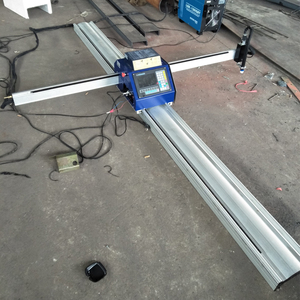 Envío gratis máquina de corte por plasma CNC/máquina de soldadura láser de fibra portátil <span class=keywords><strong>2</strong></span> en 1 para la venta - Product Image 3