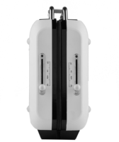 Pot électrique pliable multifonction 2 en 1 gril électrique