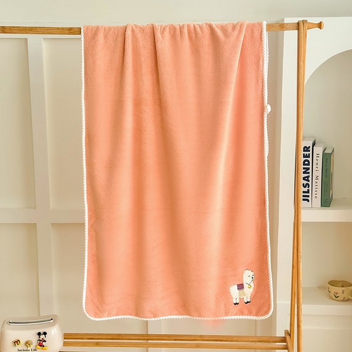 Factory Wholesale Pure Cotton White Kimono