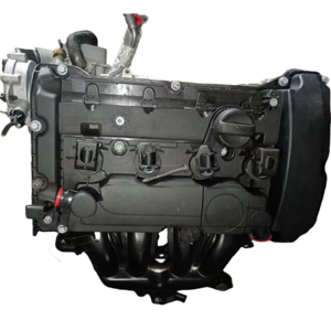 Moteur à essence turbocompressé de haute qualité pour Citroën 1.6T 1.8T 5G02 6G03, moteur d'<span class=keywords><strong>occasion</strong></span> de haute qualité à arbre long - Product Image 5