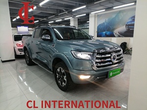 Voiture d'occasion/voiture neuve, voitures chinoises les moins chères, Great Wall Pao 2021 <span class=keywords><strong>2022</strong></span>, 4x4, essence, 5 places, durable, économique <span class=keywords><strong>en</strong></span> carburant, design extérieur - Product Image 2