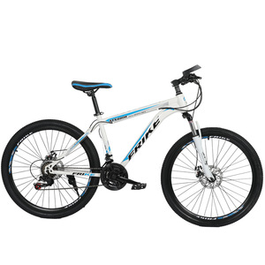 Bicicleta de Montaña de China de 26" y 21 Velocidades, Shimano <span class=keywords><strong>SLX</strong></span> de 11 Velocidades, 27.5 y 29 Pulgadas, Aleación de Aluminio con Suspensión Completa, 24" - Product Image 2
