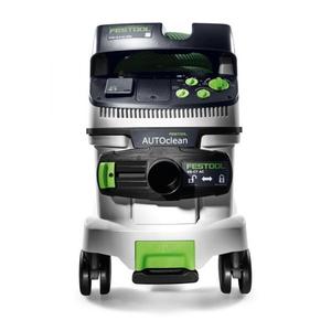 Festool-575846เครื่องสกัดฝุ่น4014549346099 CTM 36 E AC Renofix Cleantec-EAN - Product Image 2