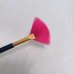 Brocha <span class=keywords><strong>de</strong></span> abanico para salón <span class=keywords><strong>de</strong></span> belleza, cepillo <span class=keywords><strong>de</strong></span> limpieza facial, aplicadores <span class=keywords><strong>de</strong></span> mascarillas, geles y esencias para el cuidado personal <span class=keywords><strong>de</strong></span> la piel - Product Image 5