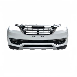 Conjunto de Parachoques Delantero y Rejilla YUCHI para Chery Jetour Dashing Dasheng - Product Image 1