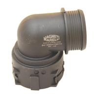 Pièces automobiles Magneti Marelli 4K0122293CH – Raccord de tuyau de refroidissement du liquide de refroidissement du moteur pour VW