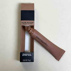 Bálsamo labial con color, brillo y aroma - Brillo labial con fórmula fundente de Glow Reviver, 15g - Product Image 5