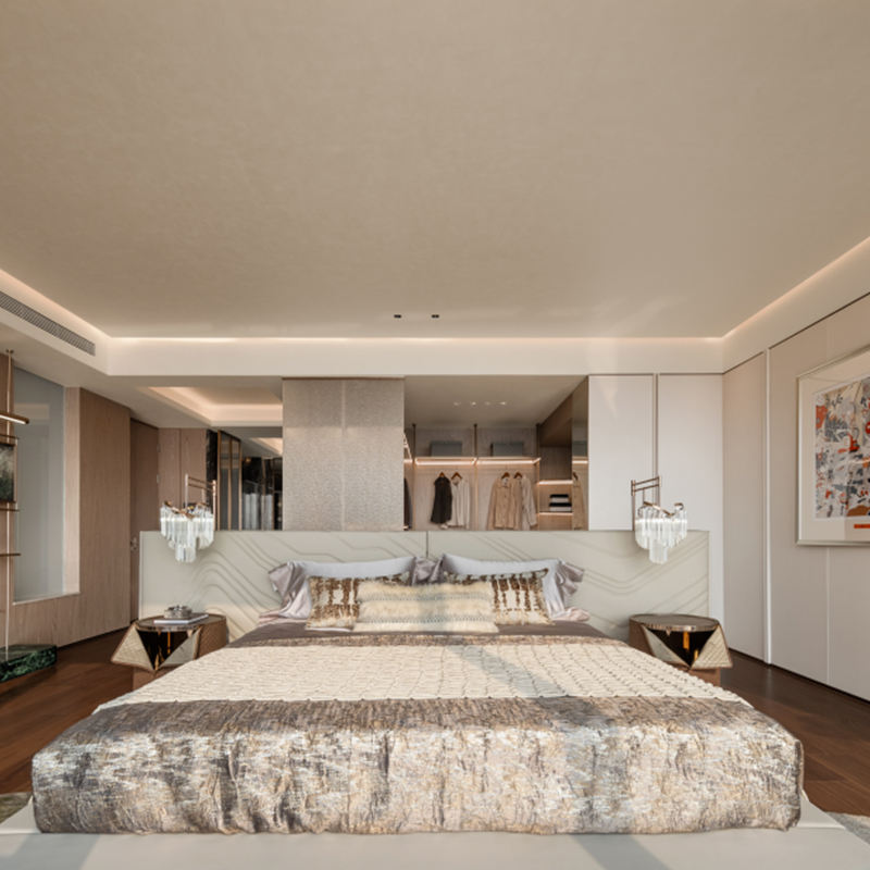 ชุดห้องนอน