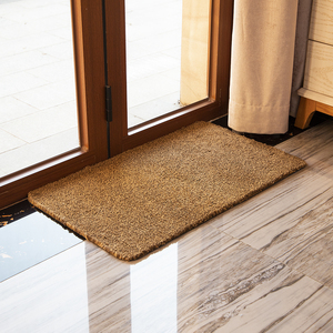 Tapis de bain <span class=keywords><strong>super</strong></span> <span class=keywords><strong>absorbant</strong></span> en microfibre à poils coupés et tuftés, lavable en machine, tapis de sol <span class=keywords><strong>magique</strong></span> - Product Image 1