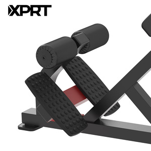 <span class=keywords><strong>Chaise</strong></span> <span class=keywords><strong>romaine</strong></span> en acier commercial équipement <span class=keywords><strong>de</strong></span> gymnastique banc d'extension arrière <span class=keywords><strong>musculation</strong></span> <span class=keywords><strong>chaise</strong></span> <span class=keywords><strong>romaine</strong></span> - Product Image 5