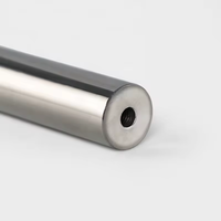 Factory Price Custom Neodymium Magnetic Rod 12000 Gauss Diameter 25mm Permanent NdFeB Filter Bar