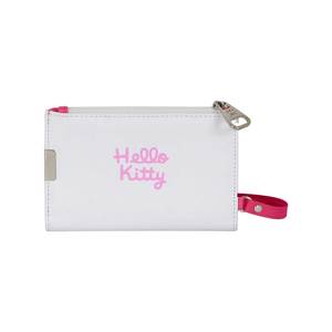 กระเป๋าสตางค์ทรงบางลายเฮลโล คิตตี้ - Product Image 3
