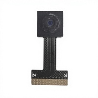 Fotografi Udara Definisi Tinggi 1080p 30 FPS OS02G10 Sinkronisasi Multi-Kamera Modul Kamera Pintar Penginderaan Gerakan 3D MIPI