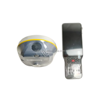 1698 canaux SOUTH V3 S1Pro/Insight V3 GPS RTK avec logiciel de post-traitement IMU GNSS RTK Module international récepteur RTK
