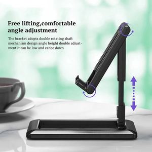 Soporte Ajustable para Teléfono de Escritorio y Auto para Tablets y Smartphones - Product Image 6