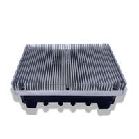 Contrôleur de moteur BLDC Fardriver en vente chaude, vente en gros, 48V/72V/96V 400A 800A, contrôleur de moto, contrôleur sinusoïdal