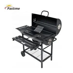 Hete Verkoop Heavy Duty Hog Roast Machine Bbq Spit Roaster Rotisserie Grill Roosteren Bbq Grills