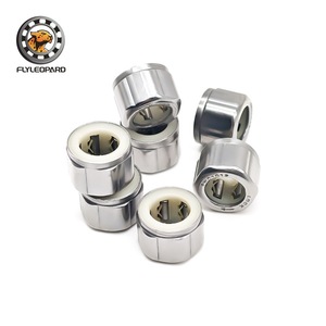 Flyleopard One Way Needle Roller Bearing 10x16x12mm Anti Backflow High Torque Fishing Reel Inner Ring Sleeve - Product Image 3