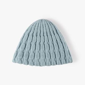<span class=keywords><strong>Bonnet</strong></span> tendance ample et ajusté, épais, avec logo personnalisé, style classique premium, couleur jaune d'œuf, <span class=keywords><strong>bonnet</strong></span> épais type sweat à capuche - Product Image 5