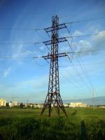 Tour de télécommunication galvanisée à chaud JUNHAO avec acier profilé pour la distribution et la transmission, durée de vie de 30 ans