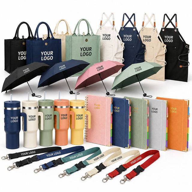 2026 Most Popular Branded Promotional Gift Give Away Gift Ideas With Custom Logo Promotion Gifts Sets Marketing Cheap Items