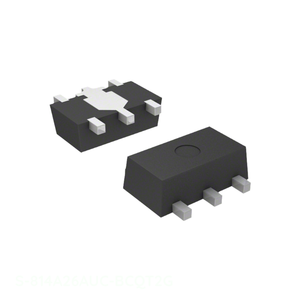 Componentes Electrónicos en Stock BOM IC China Power Management (PMIC) IC REG LINEAR 2.6V 100MA SOT89 5 SOT 89 5/6 - Product Image 1