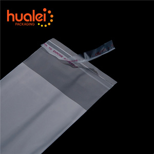 Custom Printing Wholesale Food <strong>Sweet</strong> Candy Jewelry Opp <strong>Bag</strong> Self Adhesive Clear Plastic BOPP PP Opp <strong>Bag</strong> for Packing - Product Image 6