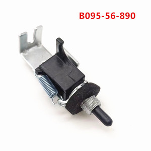 กลไกสวิตช์ล็อคฝาถังน้ำมัน XFHSXDPJ รุ่น B09556890 สำหรับรถยนต์มาสด้า - Product Image 5