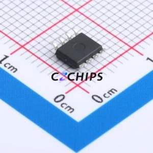 Nuevo y Original ZXMN6A09DN8TA SO-8 Transistor de efecto de campo (MOSFET) Venta completa Chips de componentes electrónicos y servicio BOM - Product Image 2