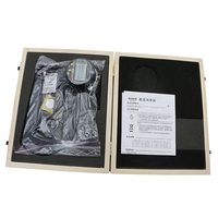 Optometry Optical Measurement Instrument Equipment Lenses Digital Radian Apparatus