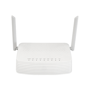 Manufacturer in China Wholesale Price Broadband Device XPon ONU Modem 4GE 4 Ports Pots USB AC1200 Dualband Wifi ONT <b>Router</b> - Product Image 3